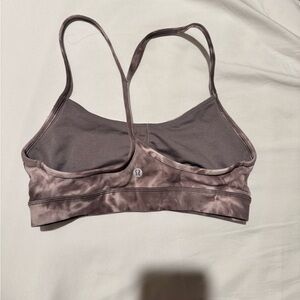 Lululemon align sports bra